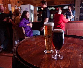 Granite Belt Brewery - Tourism Gold Coast 3