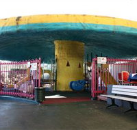 The Giant Mushroom - Tourism Gold Coast