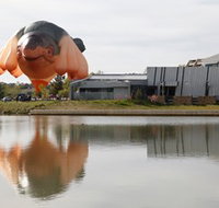 Belconnen Arts Centre - Tourism Gold Coast