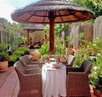 The Well Retreat - Day Spa and Teahouse - Tourism Gold Coast