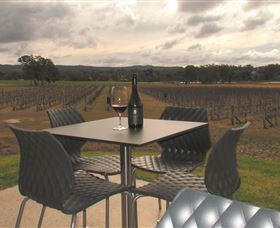 Savina Lane Premum Wines - Tourism Gold Coast 3