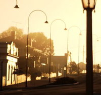 Uralla Heritage Walk - Gold Coast