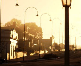 Uralla Heritage Walk - Gold Coast 0