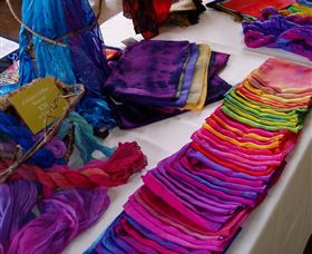 Market In The Mountains - Tourism Gold Coast 1