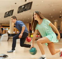 AMF Belconnen Ten Pin Bowling Centre - Tourism Gold Coast