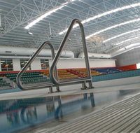 Canberra International Sports and Aquatic Centre CISAC - Tourism Gold Coast