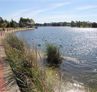 Yerrabi Pond - Tourism Gold Coast