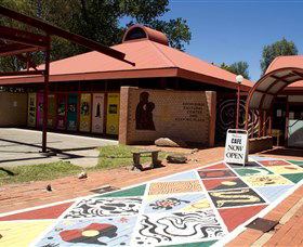 Country Art Escapes - New England North West Regional Arts Trail - Gold Coast 0