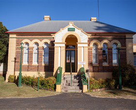 Country Art Escapes - New England North West Regional Arts Trail - Gold Coast 1