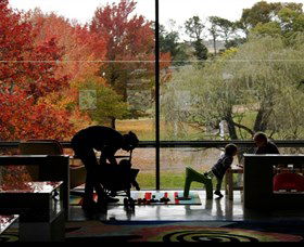 Country Art Escapes - New England North West Regional Arts Trail - Gold Coast 2