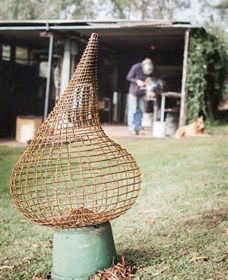 Country Art Escapes - New England North West Regional Arts Trail - Gold Coast 3