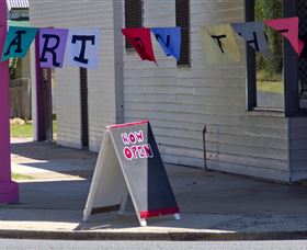 Country Art Escapes - New England North West Regional Arts Trail - Gold Coast 4