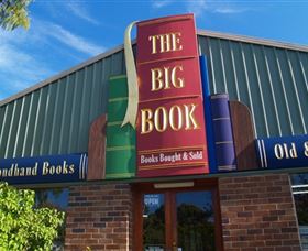 Big Book - Gold Coast 0