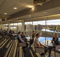 Gungahlin Lakes Golf and Community Club - Tourism Gold Coast