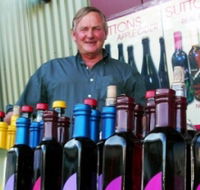 Suttons Juice Factory and Cidery - Tourism Gold Coast