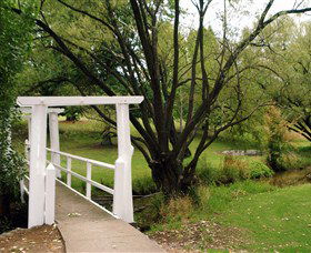Alma Park - Gold Coast 2