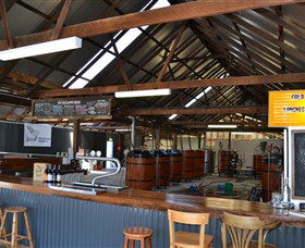 New England Brewing Company - Gold Coast 2