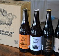 New England Brewing Company - Gold Coast