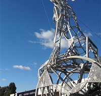 Australian Institute of Sport AIS - Tourism Gold Coast