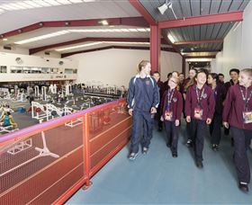 Australian Institute Of Sport (AIS) - Tourism Gold Coast 5