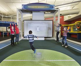 Australian Institute Of Sport (AIS) - Tourism Gold Coast 2