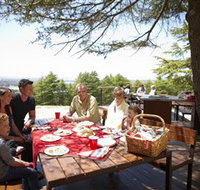 The National Arboretum Canberra - Tourism Gold Coast