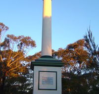 Mitchells Ridge Lookout - Tourism Gold Coast