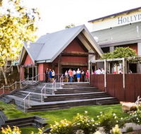 Hollydene Estate Wines and Vines Restaurant - Tourism Gold Coast