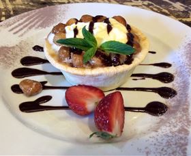 Hollydene Estate Wines And Vines Restaurant - Tourism Gold Coast 7