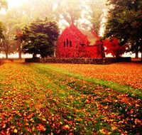 Gostwyck Chapel - Gold Coast