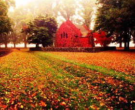 Gostwyck Chapel - Gold Coast 0