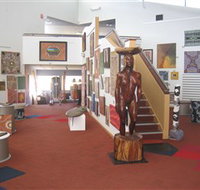 Burrunju Art Gallery - Tourism Gold Coast
