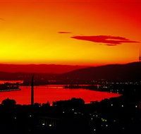 Telstra Tower - Tourism Gold Coast