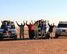 Spirit Safaris - Tourism Gold Coast 0