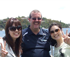 Canons Shuttles Day Tours - Tourism Gold Coast 3