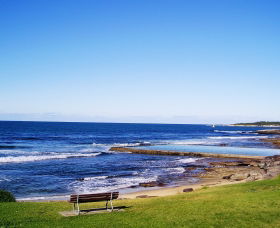 Canons Shuttles Day Tours - Tourism Gold Coast 2