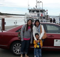 Boomers on Tour - Tourism Gold Coast