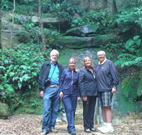 Country Trails Private Tours - Tourism Gold Coast