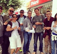 Mia Cucina Walking Food Tours - Tourism Gold Coast