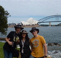 Real Sydney Tours - Tourism Gold Coast