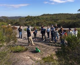 Sydney OutBack - Tourism Gold Coast 3