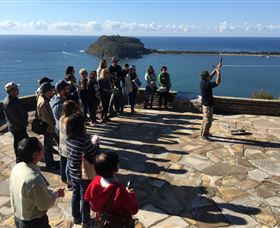 Sydney OutBack - Tourism Gold Coast 2