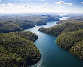 Sydney OutBack - Tourism Gold Coast 0