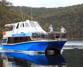 Sydney OutBack - Tourism Gold Coast 4