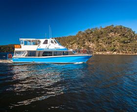Sydney OutBack - Tourism Gold Coast 6