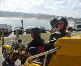 Troll Tours Harley And Motorcycle Rides - Tourism Gold Coast 2