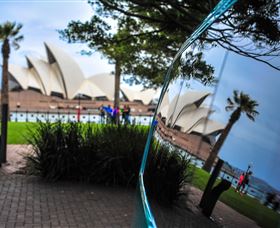 Your Sydney Guide - Tourism Gold Coast 1