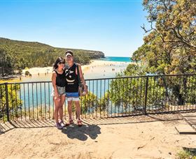 Your Sydney Guide - Tourism Gold Coast 2