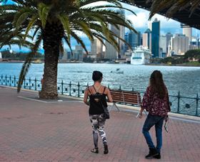 Your Sydney Guide - Tourism Gold Coast 4