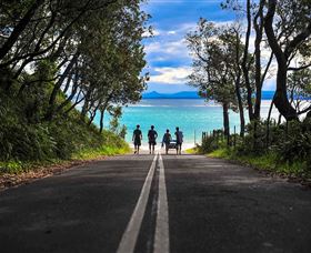 Your Sydney Guide - Tourism Gold Coast 5